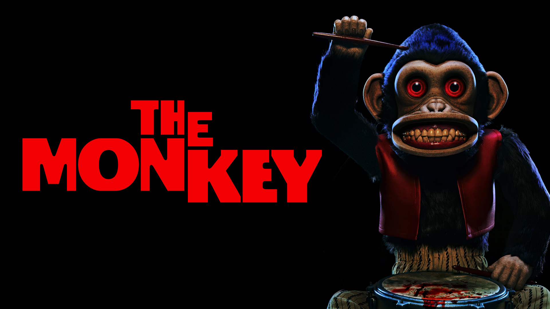 The Monkey 2025(sa linkom za online gledanje)
