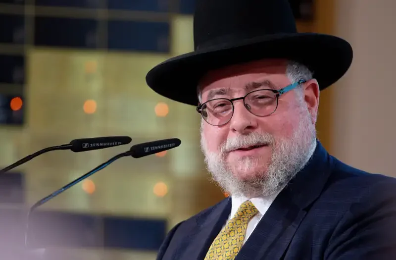 Rabin Goldschmidt: “Bosna ima problem”
