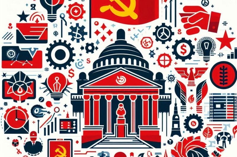 Savremena Socijaldemokratija i Radnička Pitanja: U Potrazi za Novim Odgovorima na Stare i Nove Izazove