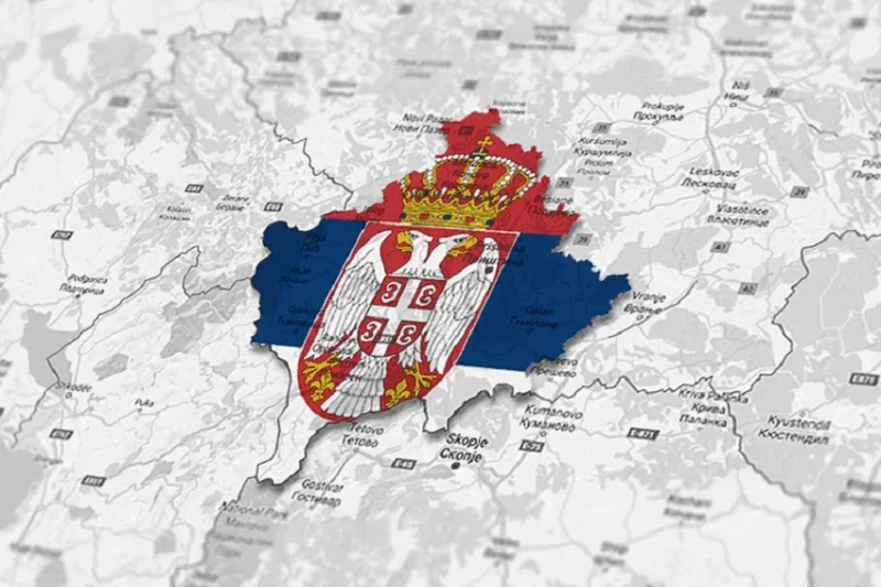 Vučji život Srba na Kosovu