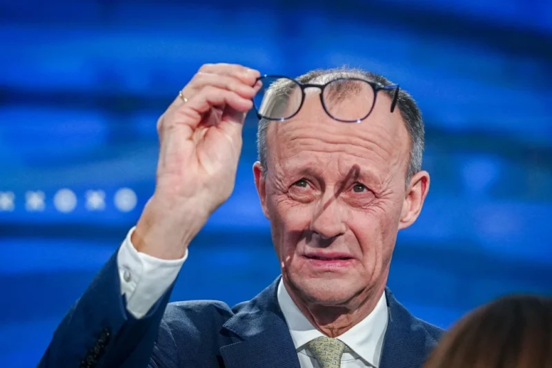 Naoružavanje Nemačke najžešće od Drugog svetskog rata