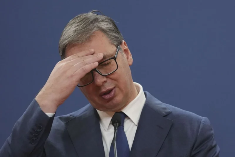 Kako Vučić razume ekonomiju: Kratka priča o rastu cena penzija i junetine najbolje pokazuje koliko predsednik Srbije pojma nema