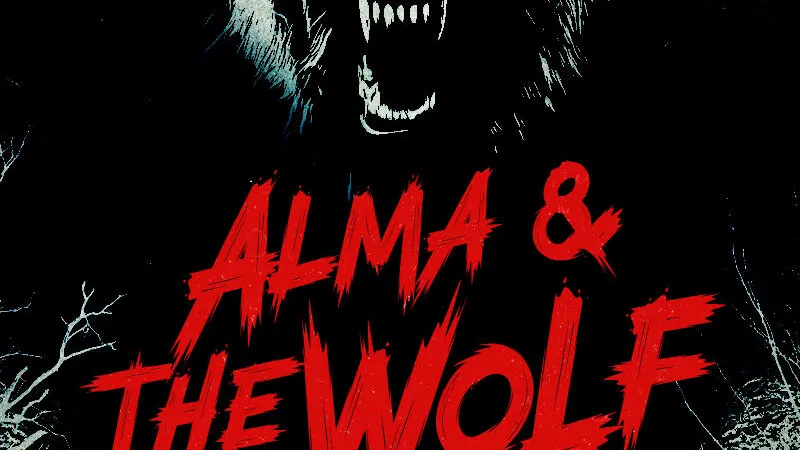 Alma & the Wolf
