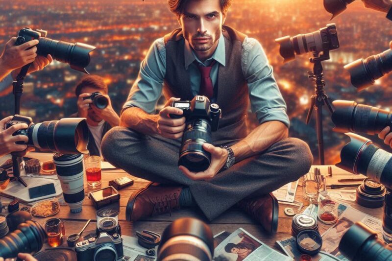 Stock fotografija i deset najboljih sajtova sa stock fotografijom