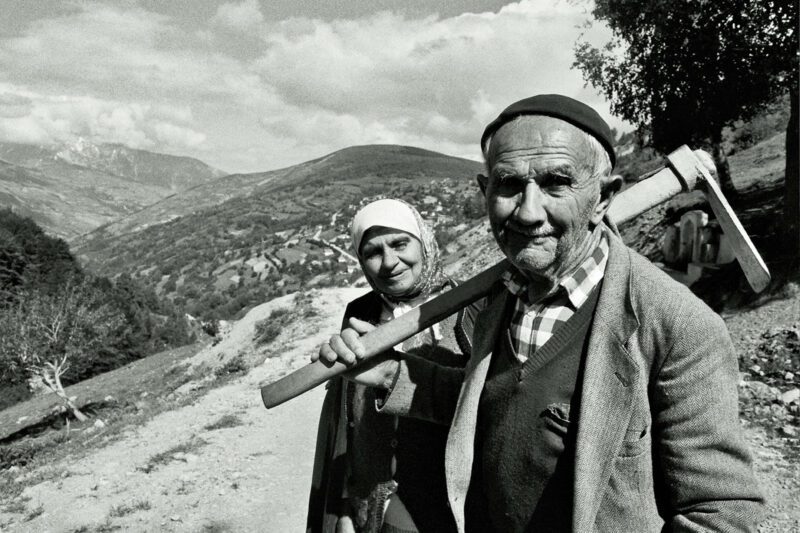 Goranci i Gora