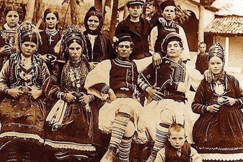 Cincari narod Balkana