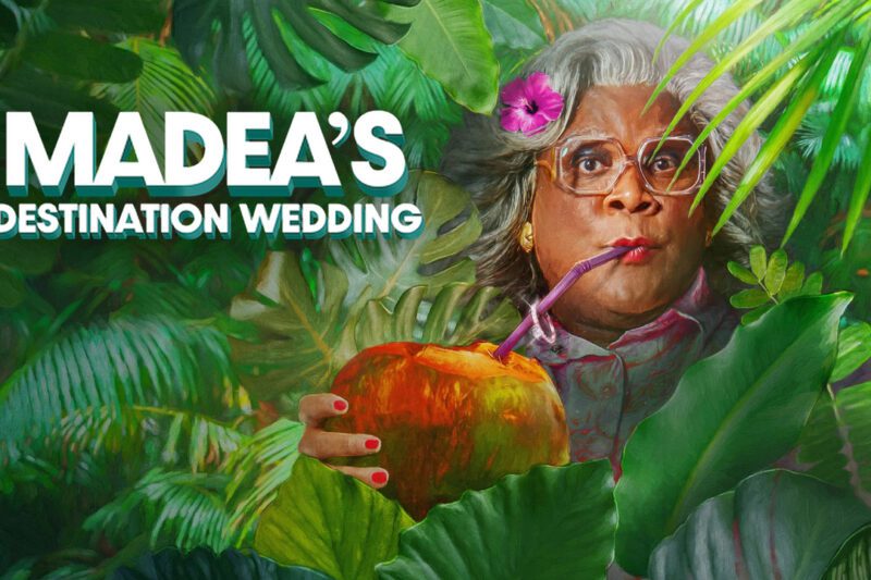 Film “Madea’s Destination Wedding” sa linkom za online gledanje