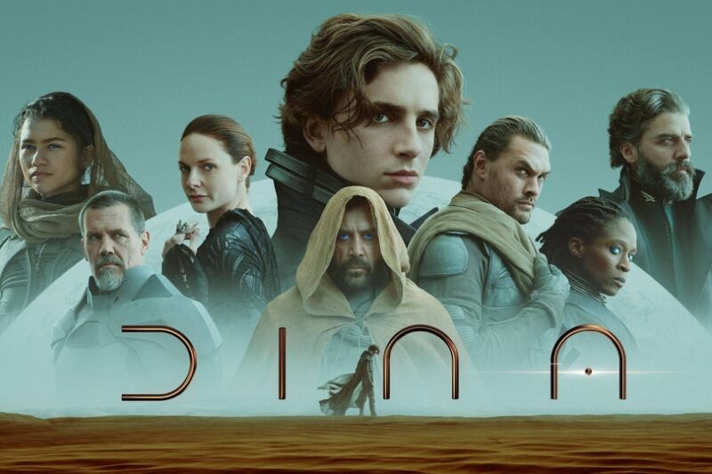 Film Dina I i II sa linkovima za online geldanje filma