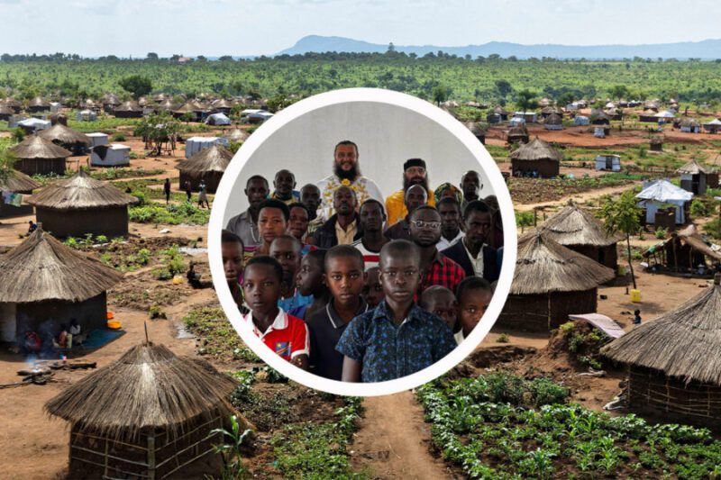 Pravoslavlje u Africi