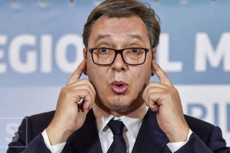 Vučić priprema uskraćivanje osnovnih sloboda u Srbiji da bi ugušio proteste: Šta se krije iza najave predsednika da će za „par dana“ doneti nove mere