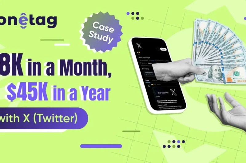 Monetag: Sveobuhvatna platforma za monetizaciju i oglašavanje