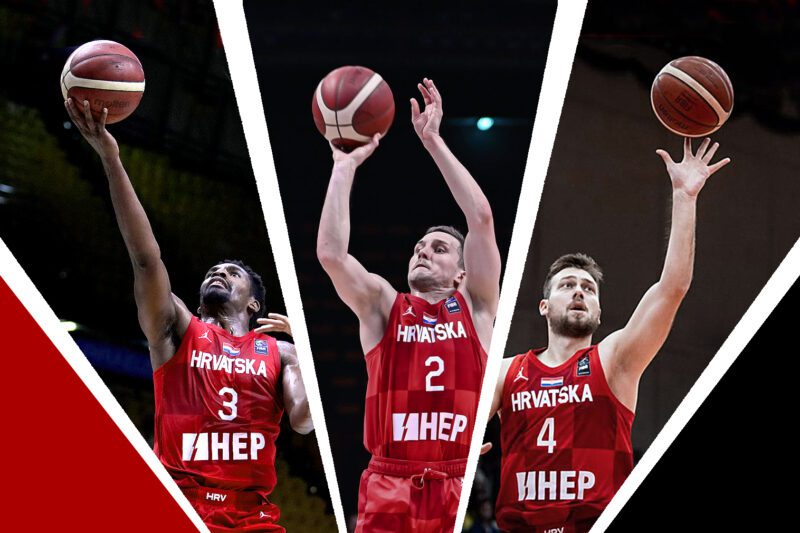 Od Atinske bronze do danas: Hronika posrtanja hrvatske košarke