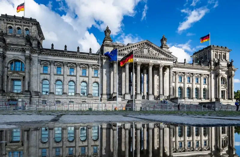 Da li Berlin okreće leđa Vučiću?