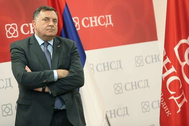 SNSD je na sjednici NSRS-a potpisao kapitulaciju?! – “Shvatili su da je kraj, dolazi vrijeme..”
