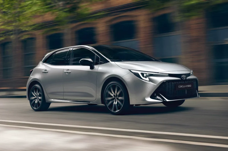 Toyota Corolla: Svjetski fenomen i najprodavaniji automobil u istoriji