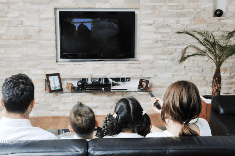 Sajtovu za Online gledanje filmova