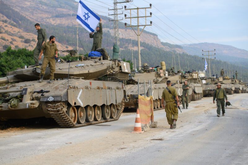 Nakon priznanja Palestine, žestoka reakcija iz Izraela: Slijedi potpuno uništenje