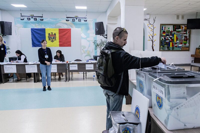 Od Moldavije preko Rumunije do Nemačke i Francuske: Uvod u liberalnu diktaturu