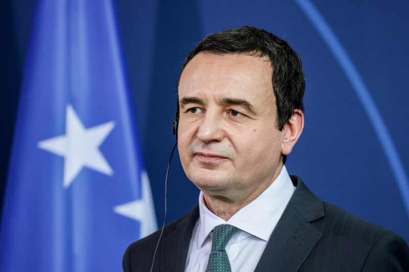 Evrostat raskrinkao Kurtija: Preko 210.000 ljudi napustilo tzv. Kosovo tokom njegove vladavine