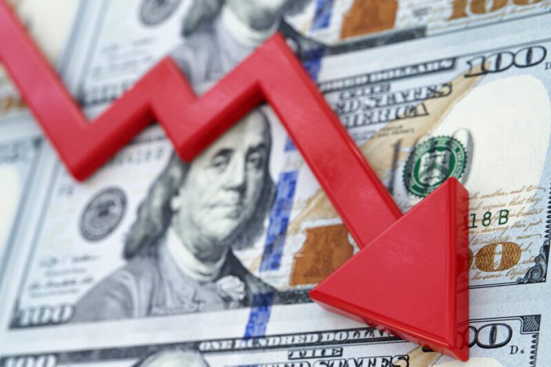 Tihi kolaps SAD: Rak rana u srcu zapadnog finansijskog sistema