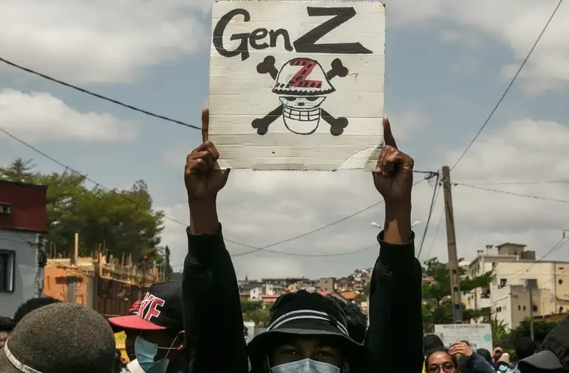 Nepal, Srbija, Peru – Generacija Z protestuje širom sveta