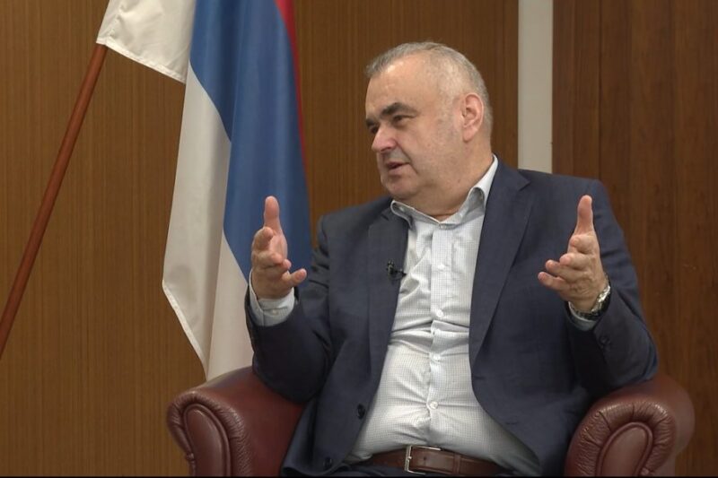 Bivši direktor „Puteva RS“ savjetuje ministra saobraćaja