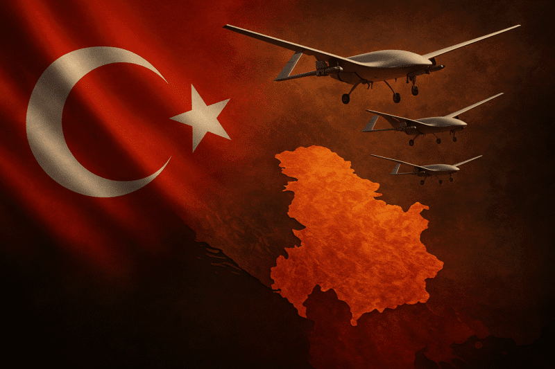 “Nezavisno”Kosovo u svjetlu neoosmanizma