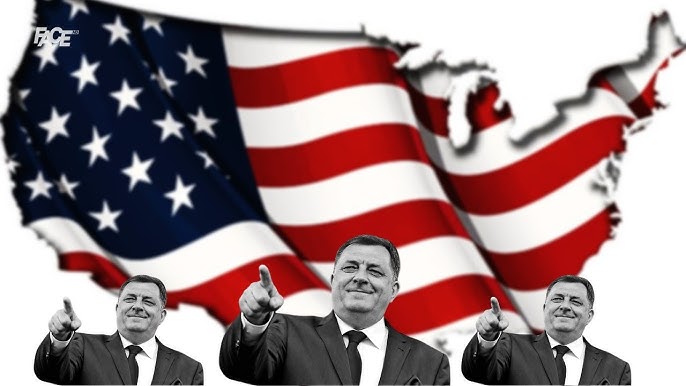 Pozitivan znak iz Vašintona stigao u Banjaluku – Sarajevo gubi mentora