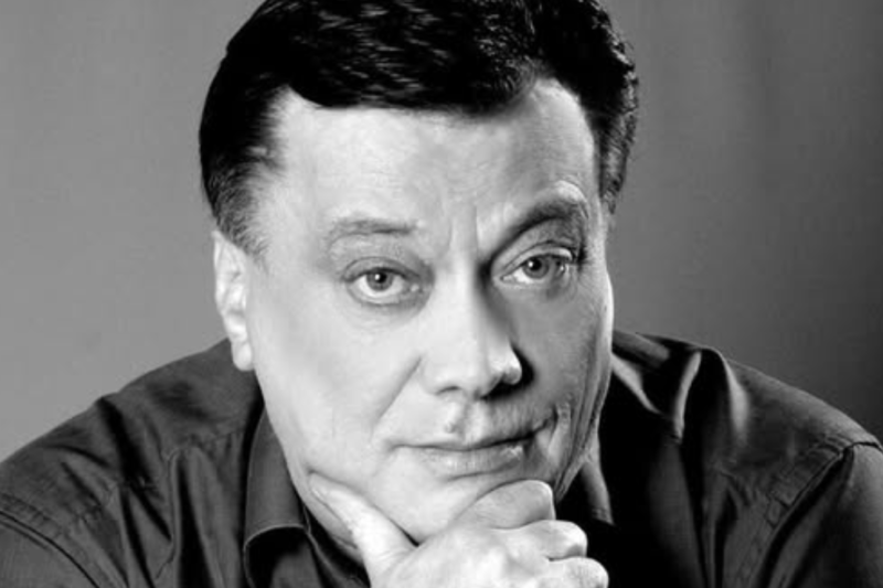 Preminuo Halid Bešlić