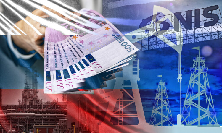 Nigde u svetu Rusi nisu prodali naftnu kompaniju zbog američkih sankcija: Zašto bi u slučaju Srbije bilo drugačije