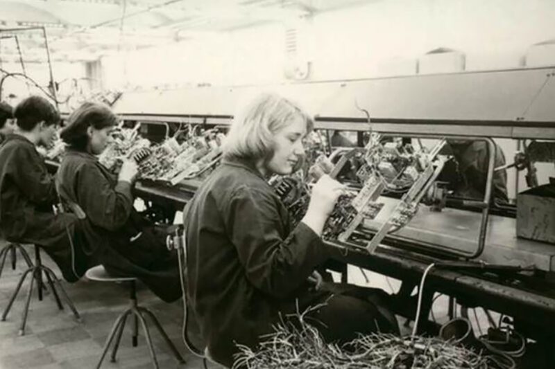 Ko Je Bio Pravi Gazda? Enigma društvene svojine i kako je Izgubljena radnička moć