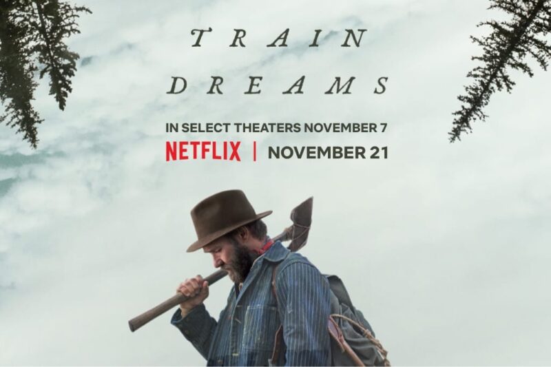 Snovi na tračnicama