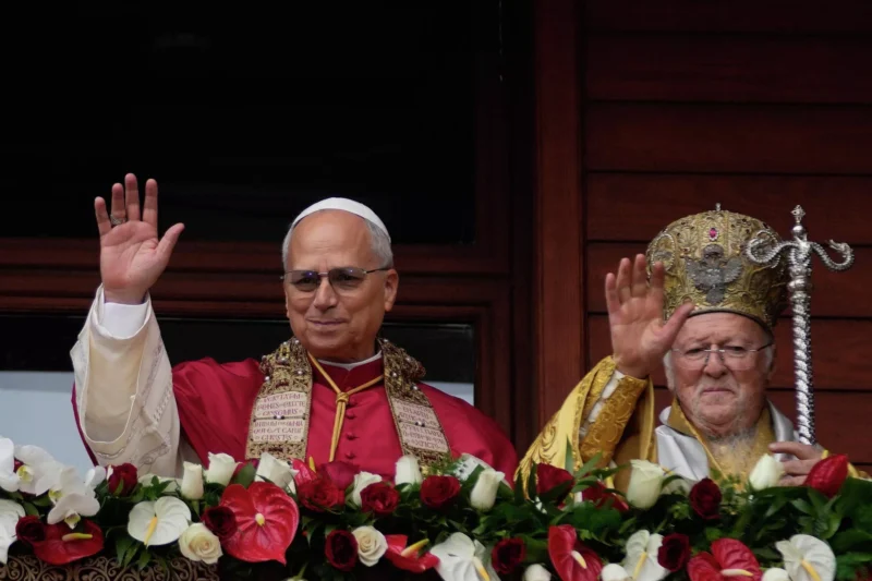 Uzaludni hepening u Istanbulu: Sprema li se „istočni papa“ za uniju s Vatikanom