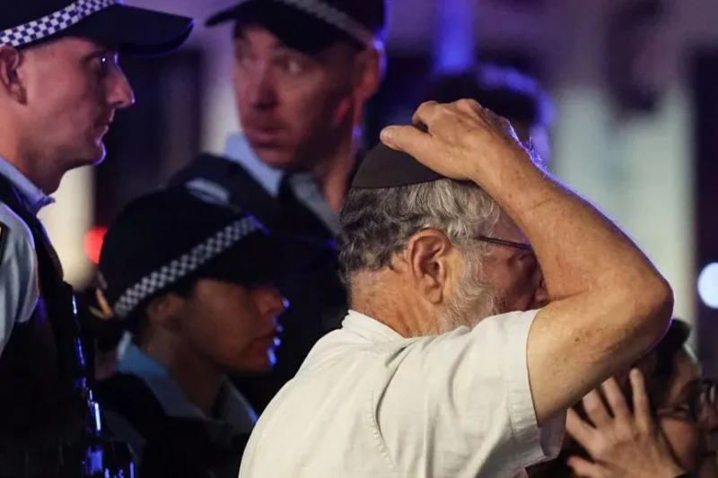 What we know so far about Bondi Beach Hanukkah shooting