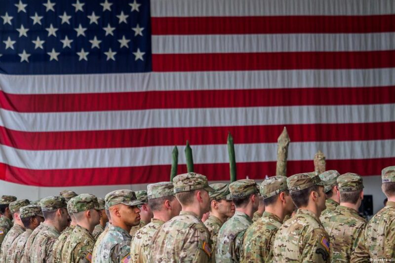 DRAMATIČNA OBJAVA IZ SAD: Hitno napustite ovu zemlju