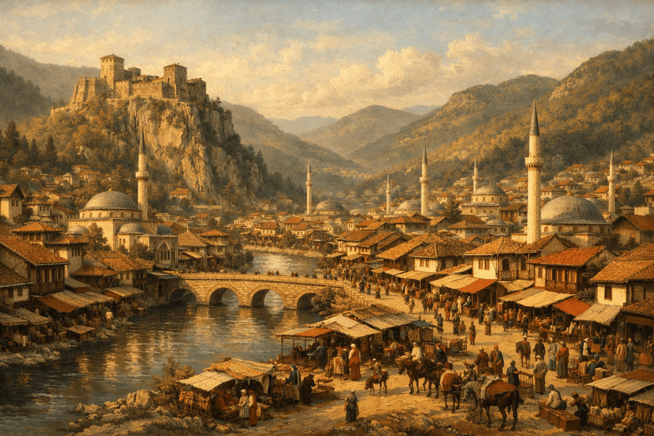 Užice mali Carigrad